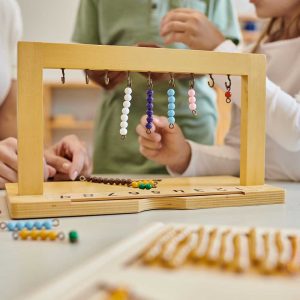 Fine Motor